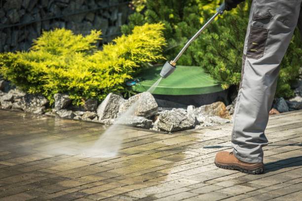 Best Sidewalk and Walkway Cleaning  in Nassau Village Ratliff, FL