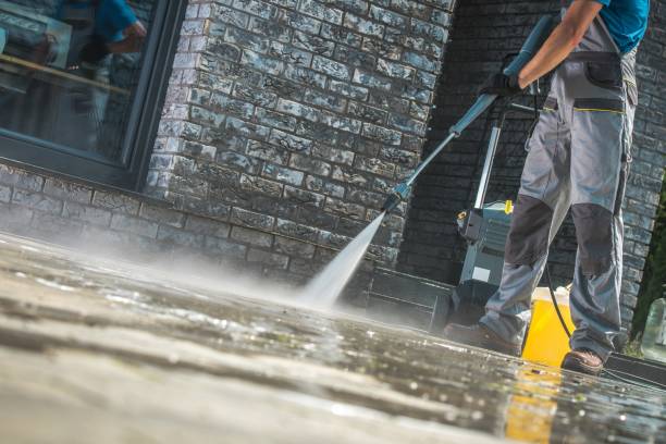 Best Building Exterior Washing  in Nassau Village Ratliff, FL