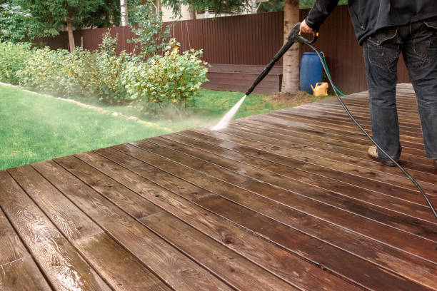Best Spring Cleaning  in Nassau Village Ratliff, FL