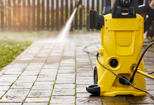 Best Playground Equipment Cleaning  in Nassau Village Ratliff, FL